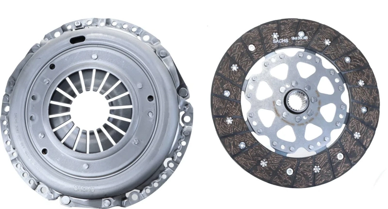 SACHS Clutch Kit - 3000 970 040